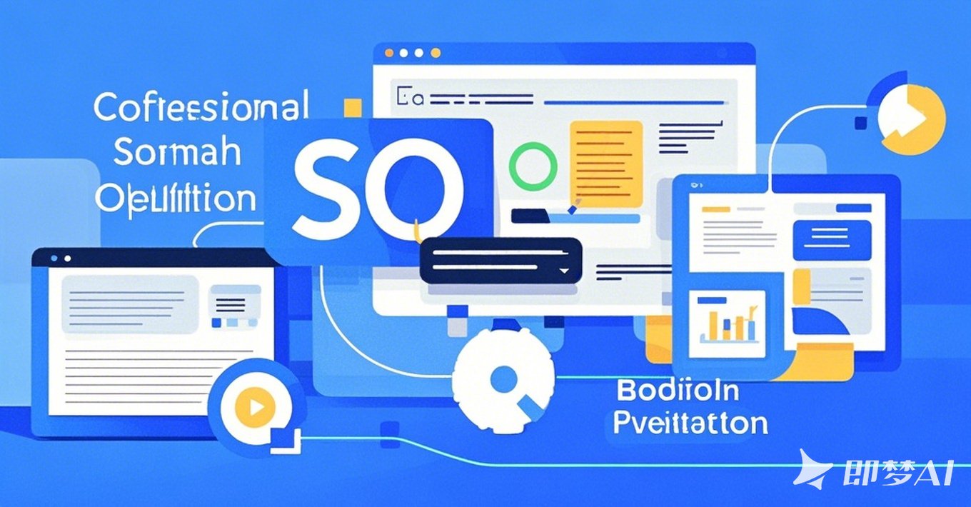 通过百度优化提升关键词排名有效SEO