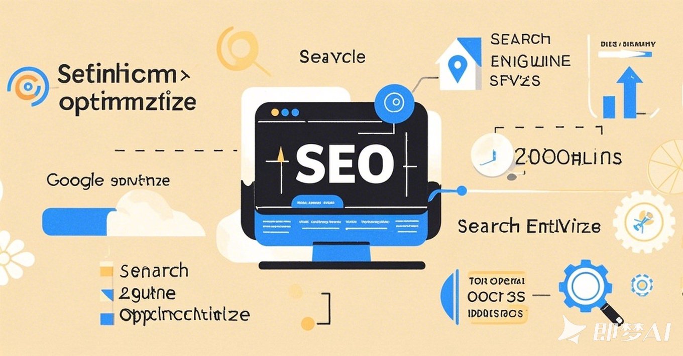 通过百度优化提升关键词排名有效SEO